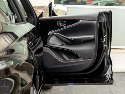 2026 Aston Martin DBX S