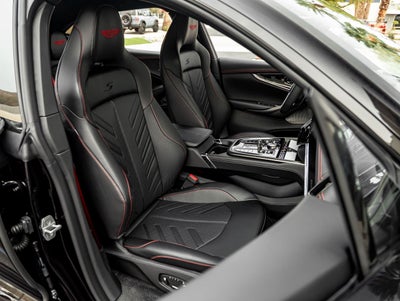 2026 Aston Martin DBX S