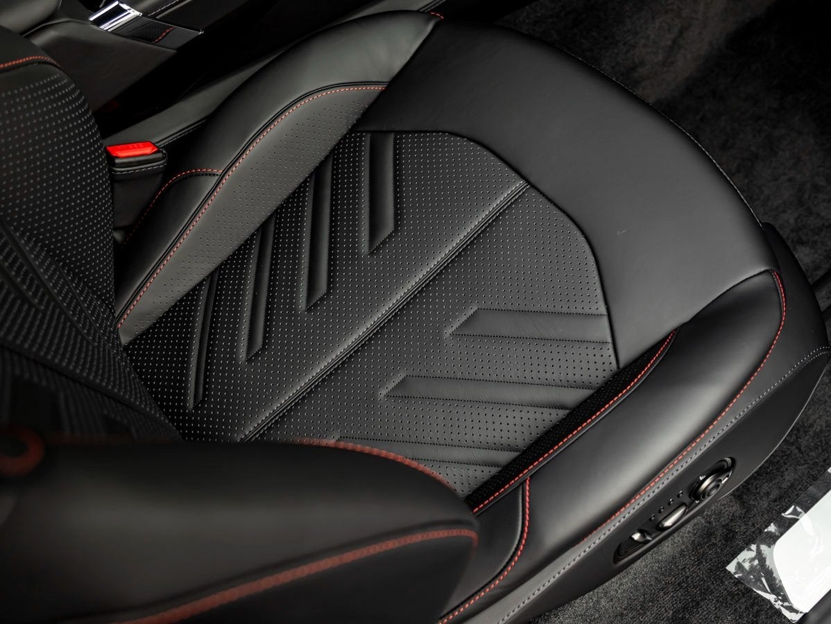 2026 Aston Martin DBX S