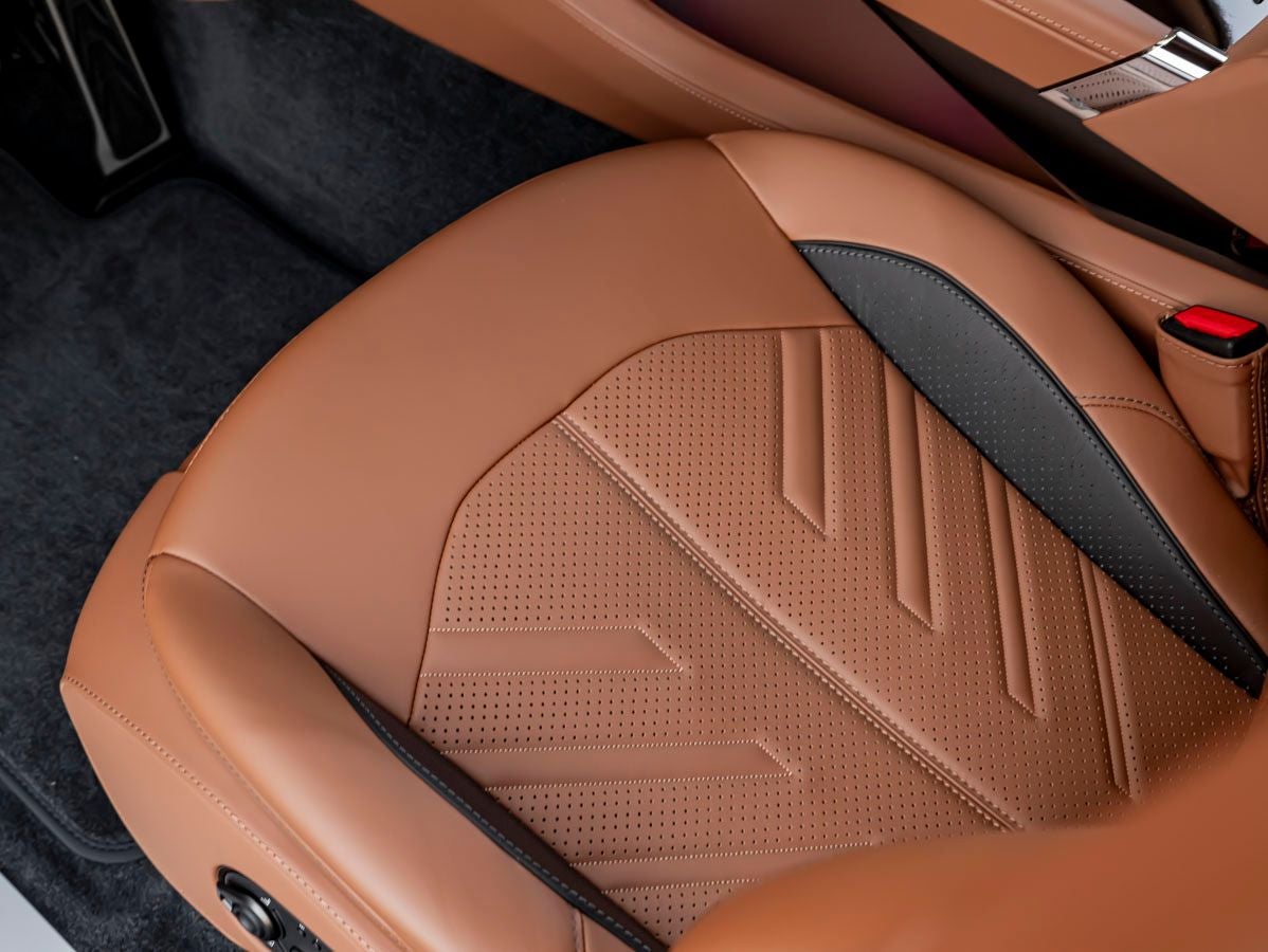2026 Aston Martin DBX S