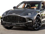 2026 Aston Martin DBX S