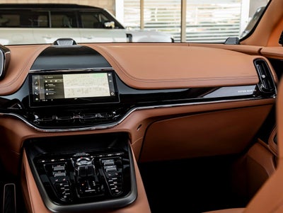 2026 Aston Martin DBX S