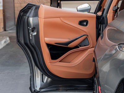 2026 Aston Martin DBX S