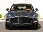 2026 Aston Martin DBX S