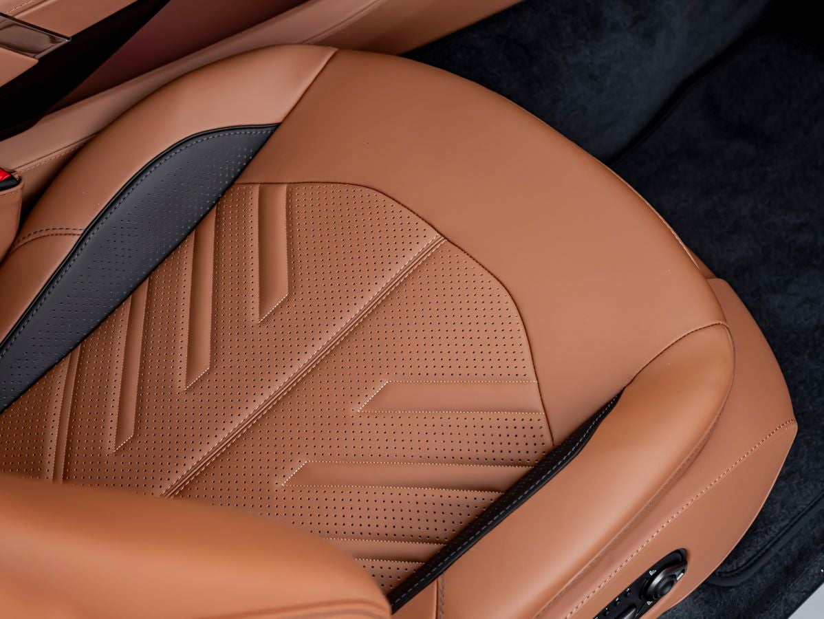 2026 Aston Martin DBX S