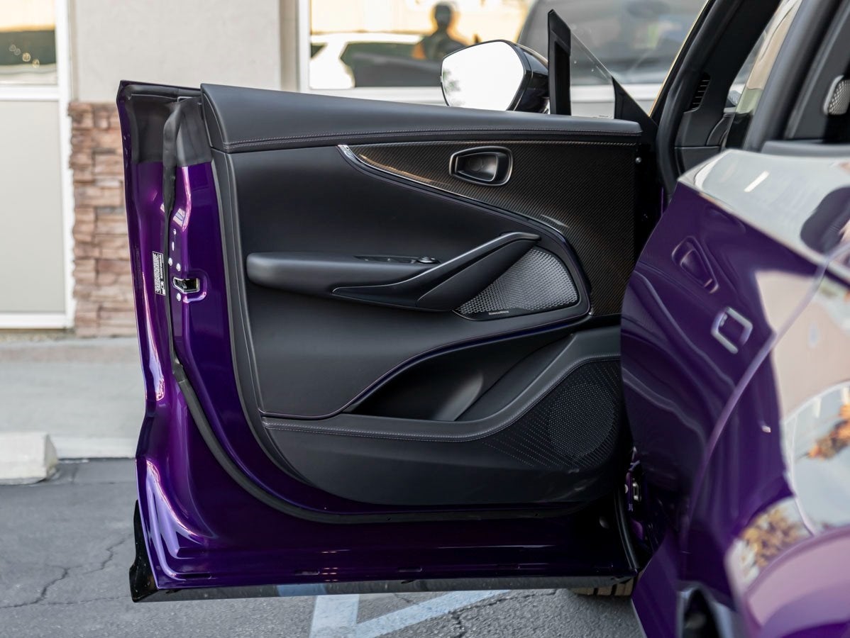 2026 Aston Martin DBX S