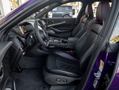 2026 Aston Martin DBX S