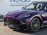 2026 Aston Martin DBX S