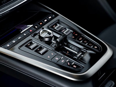 2026 Aston Martin DBX S