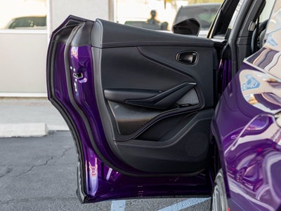 2026 Aston Martin DBX S