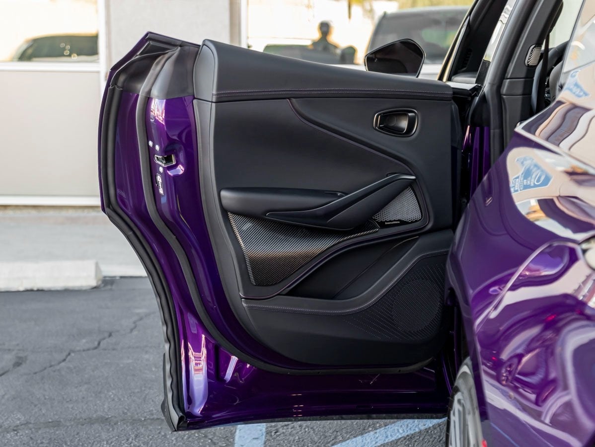 2026 Aston Martin DBX S