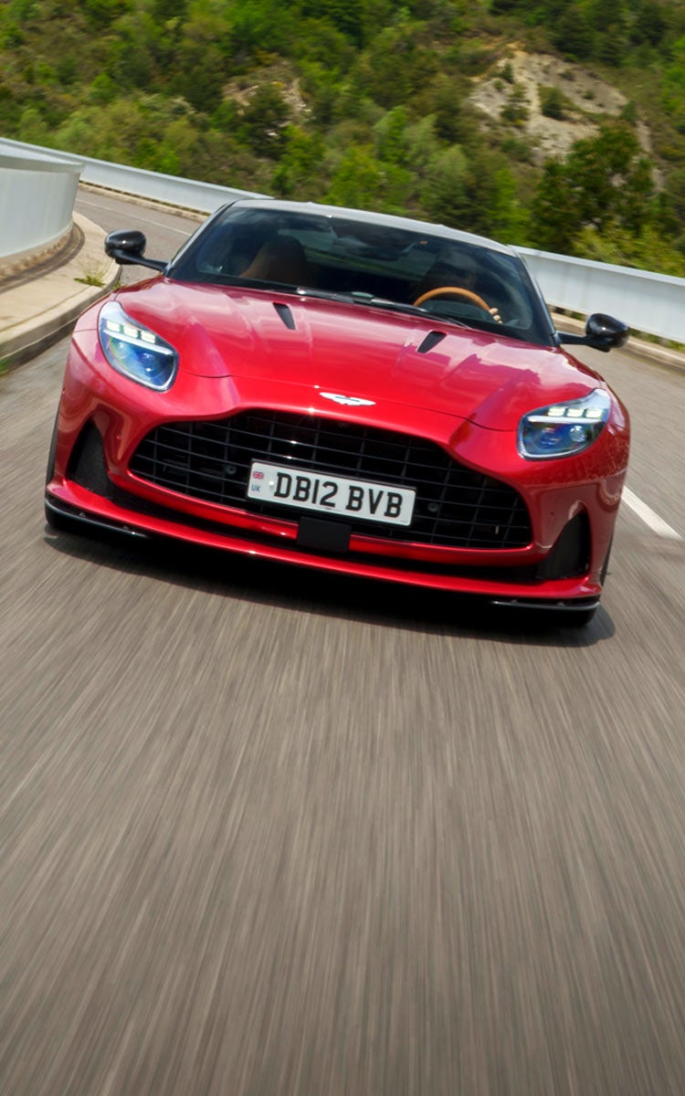 DB12 | Aston Martin Rancho Mirage in Rancho Mirage CA