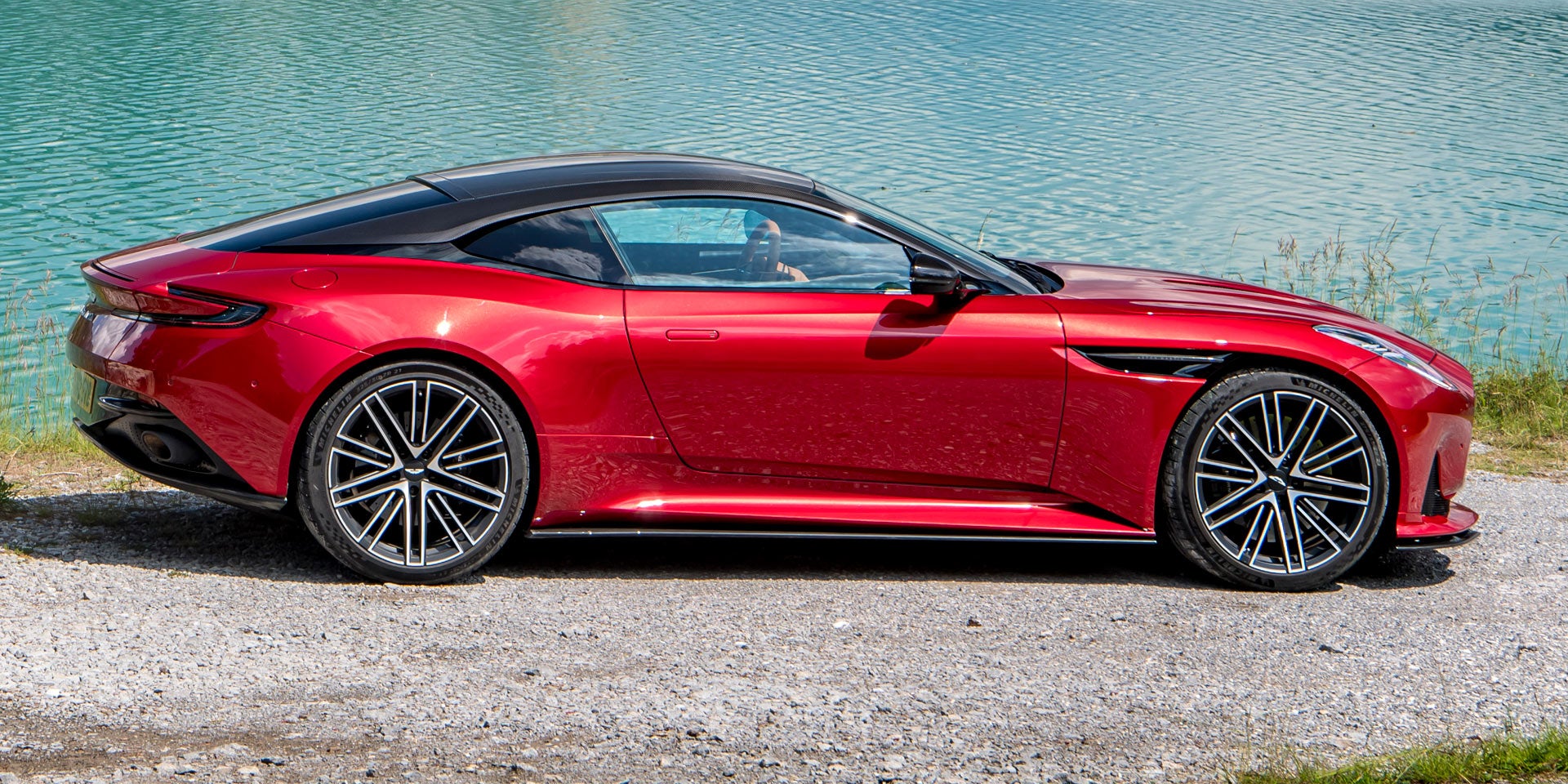 DB12 | Aston Martin Rancho Mirage in Rancho Mirage CA