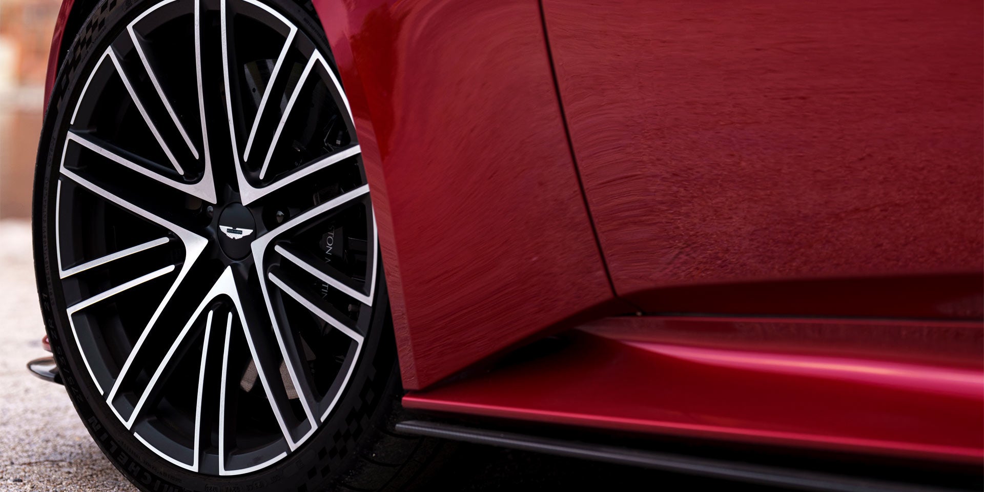 DB12 | Aston Martin Rancho Mirage in Rancho Mirage CA