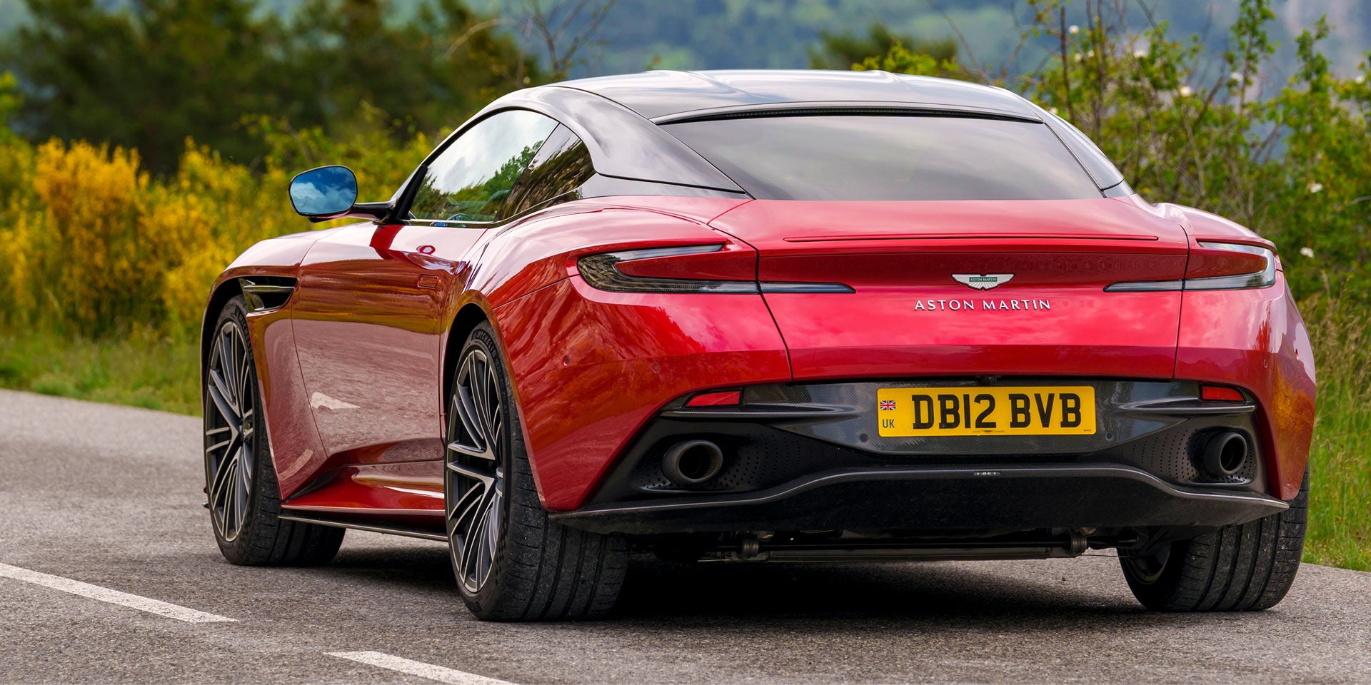 Vantage | Aston Martin Rancho Mirage in Rancho Mirage CA