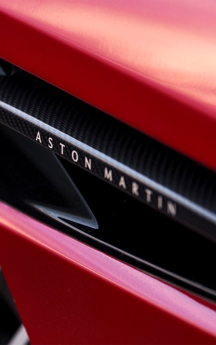 Vantage | Aston Martin Rancho Mirage in Rancho Mirage CA