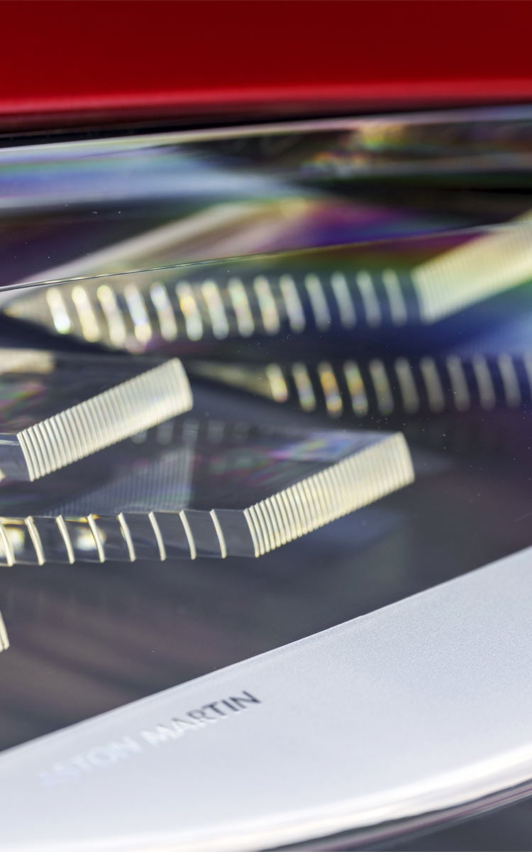 Vantage | Aston Martin Rancho Mirage in Rancho Mirage CA