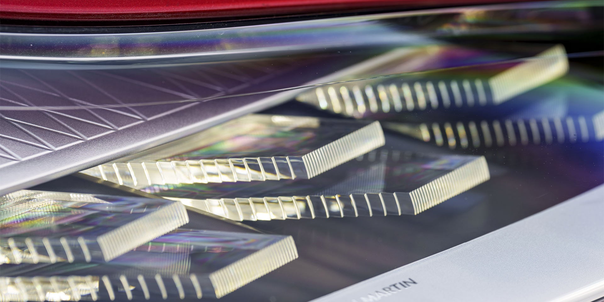 Vantage | Aston Martin Rancho Mirage in Rancho Mirage CA