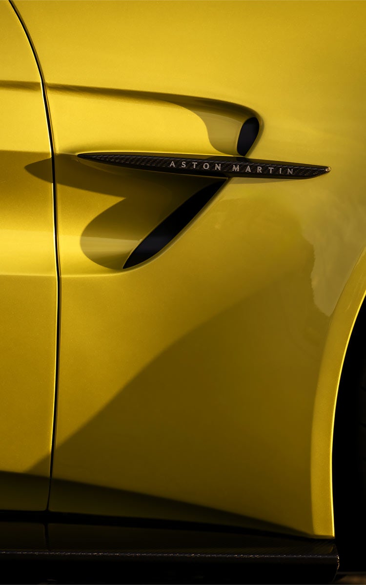 Vantage | Aston Martin Rancho Mirage in Rancho Mirage CA