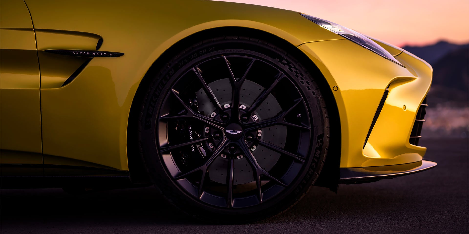 Vantage | Aston Martin Rancho Mirage in Rancho Mirage CA