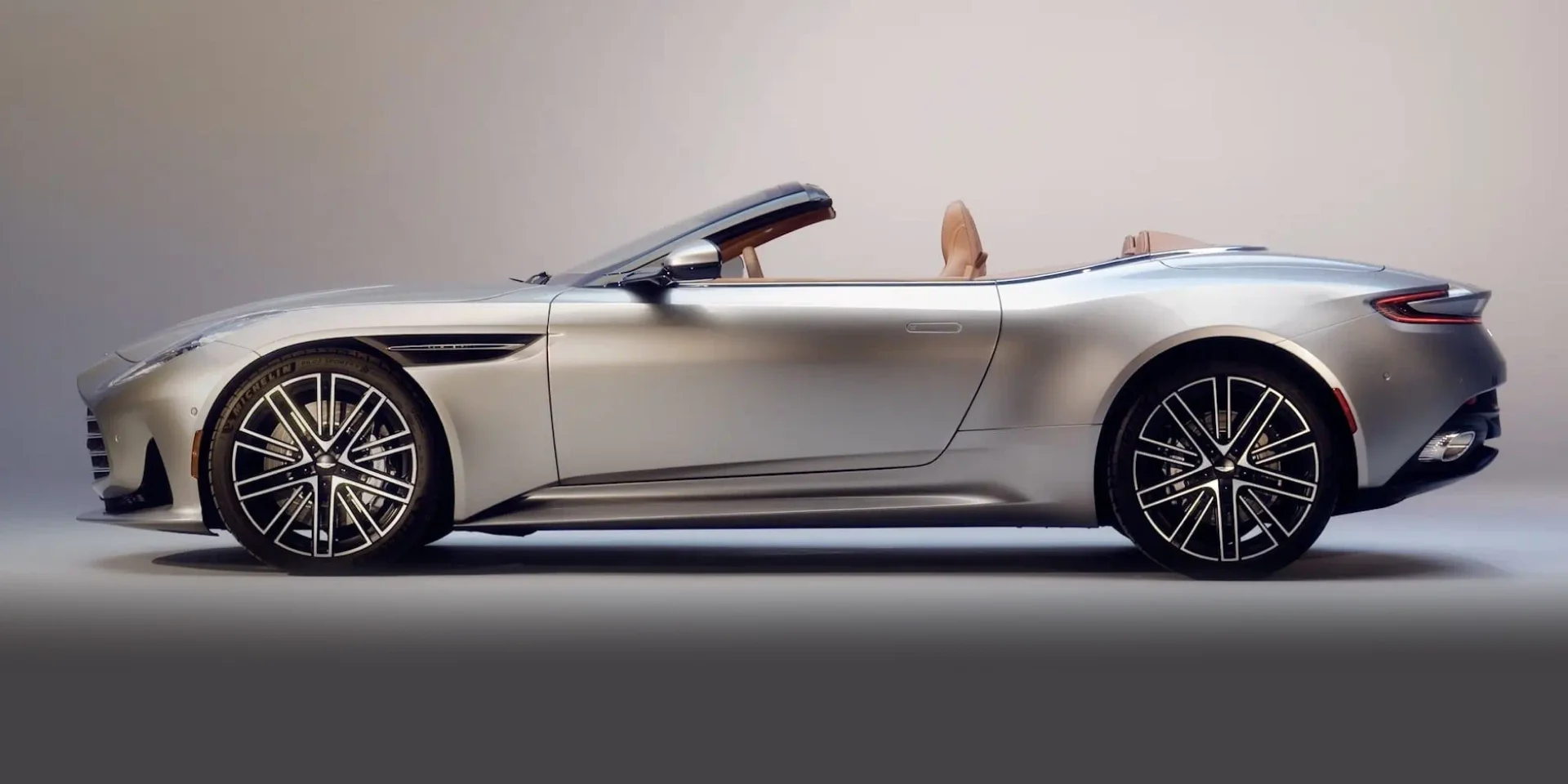 DB12 Volante | Aston Martin Rancho Mirage in Rancho Mirage CA