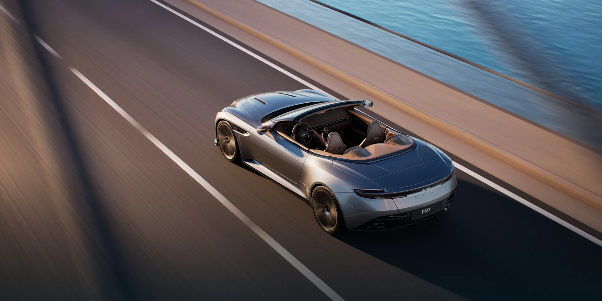 DB12 Volante | Aston Martin Rancho Mirage in Rancho Mirage CA