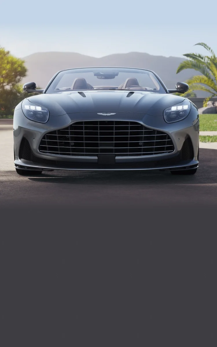 DB12 Volante | Aston Martin Rancho Mirage in Rancho Mirage CA