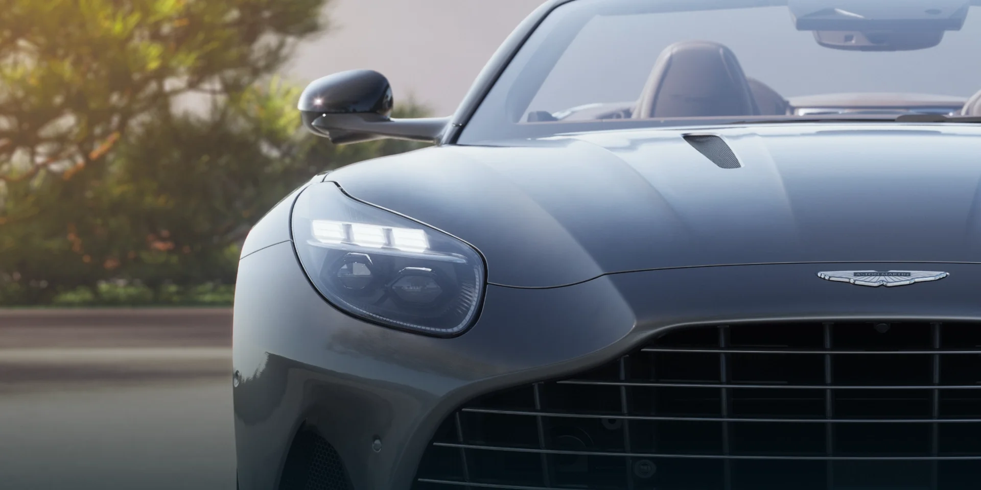 DB12 Volante | Aston Martin Rancho Mirage in Rancho Mirage CA