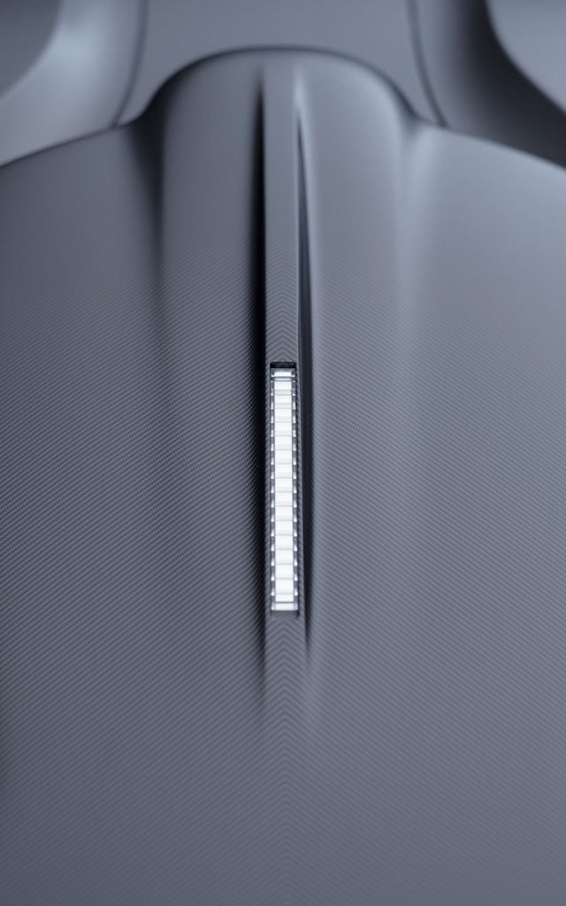 Valhalla | Aston Martin Rancho Mirage in Rancho Mirage CA