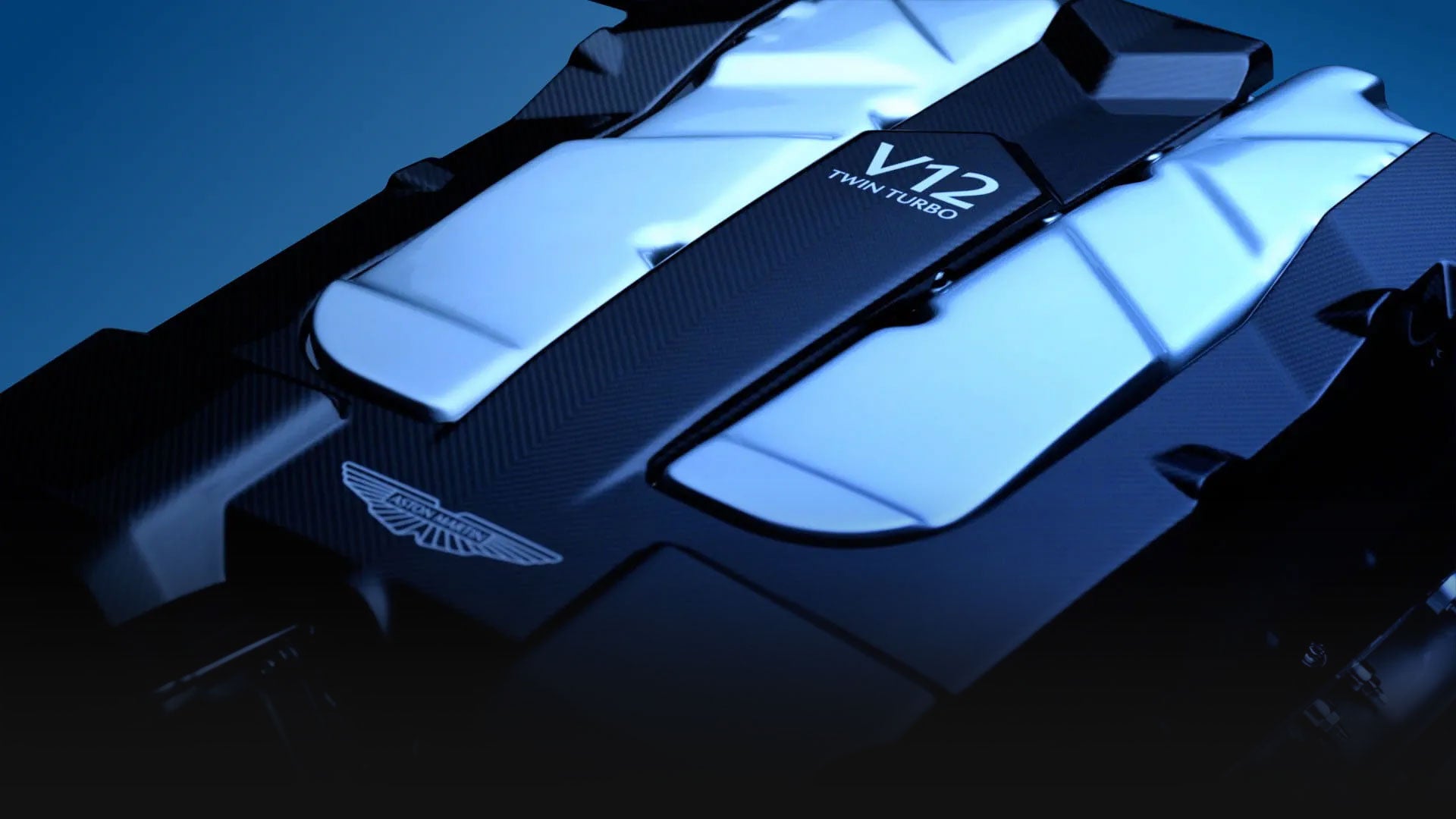 Vanquish at Aston Martin Rancho Mirage