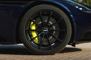 New Aston Martin Vantage Roadster Rancho Mirage CA