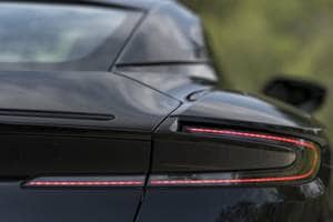 New Aston Martin Vantage Roadster in Rancho Mirage CA