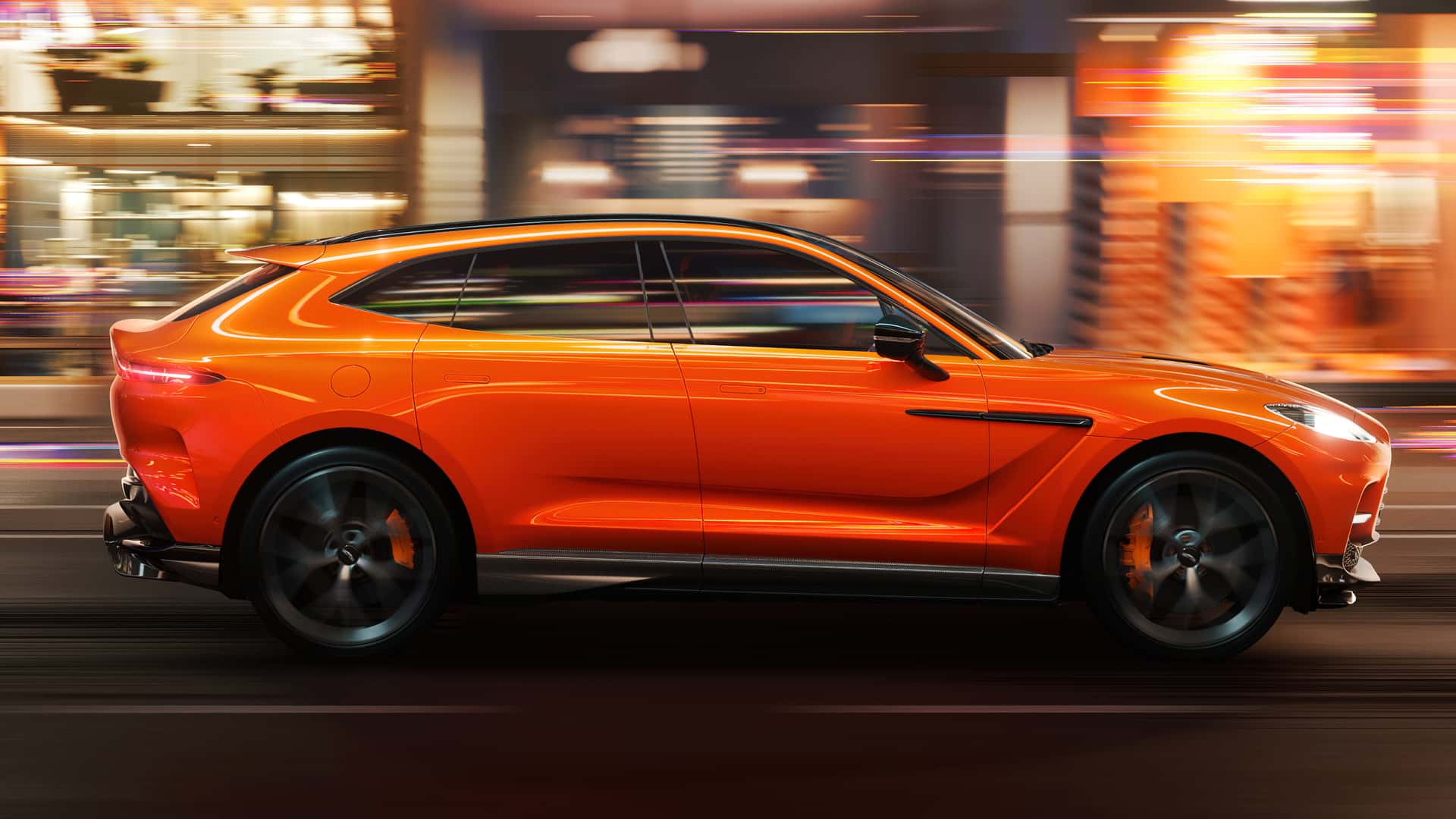 2025 Aston Martin DBX 707 SUV Pricing Specs Overview 2025 Aston Martin DBX 707 SUV Pricing Specs Overview