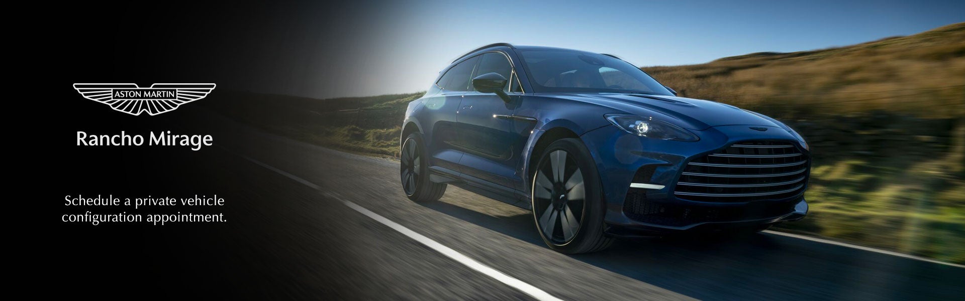  Astin Martin (CITY) CA