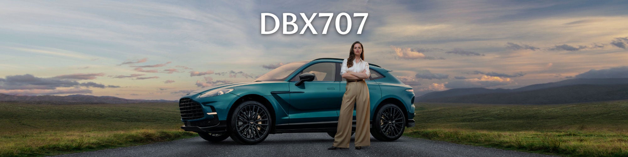 dbx707 inventory banner in the U.S.A.
