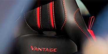 New 2019 Aston Martin Vantage Rancho Mirage CA