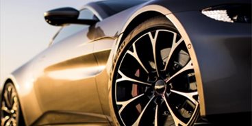 2019 Aston Martin Vantage in Rancho Mirage CA