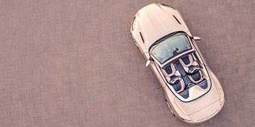 2019 Aston Martin DB11 Volante in Rancho Mirage CA 