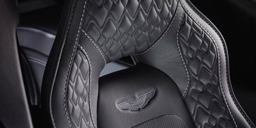 2019 Aston Martin Rapide S in Rancho Mirage CA