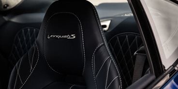 2018 Aston Martin Vanquish S in Rancho Mirage CA