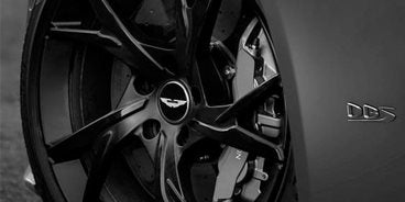 New 2019 Aston Martin DBS Superleggera in Rancho Mirage CA