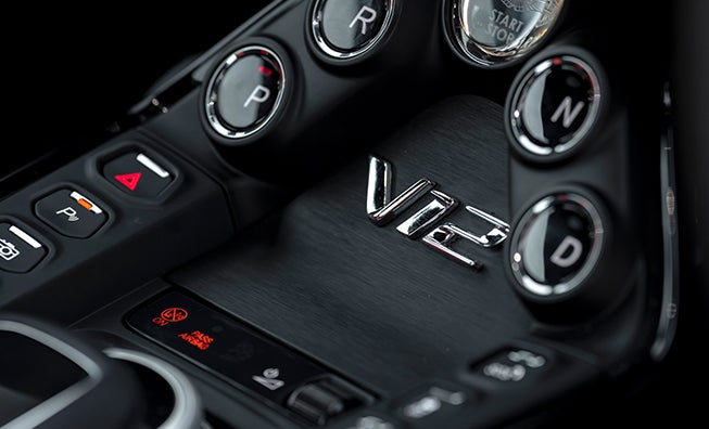 New Aston Martin Vantage Rancho Mirage CA