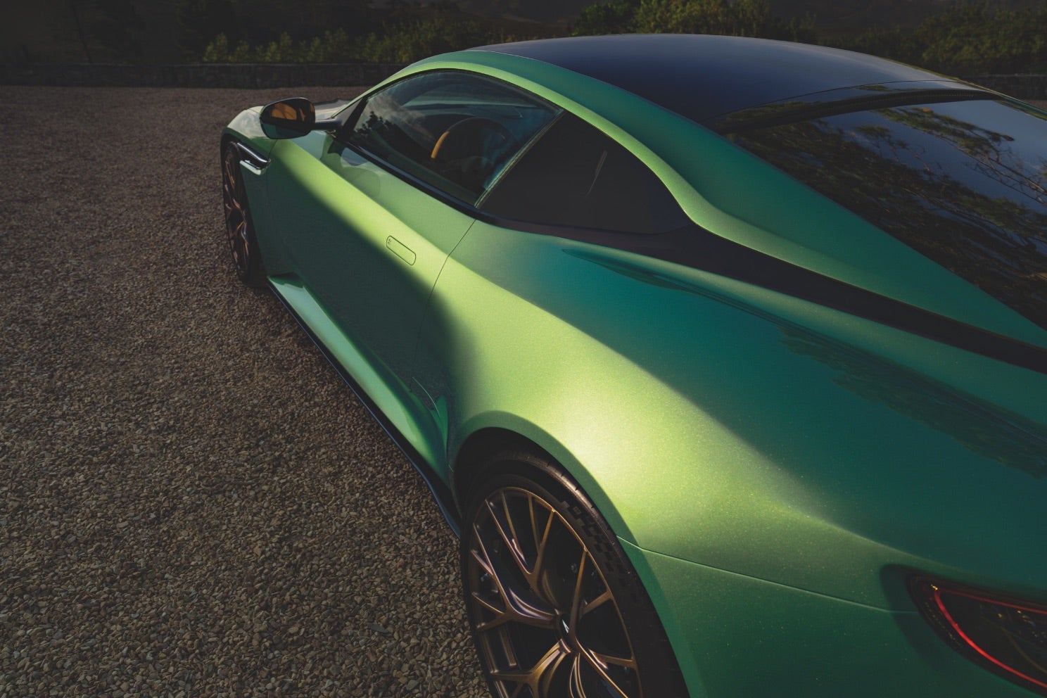 2023 Aston Martin DB11 in Rancho Mirage CA