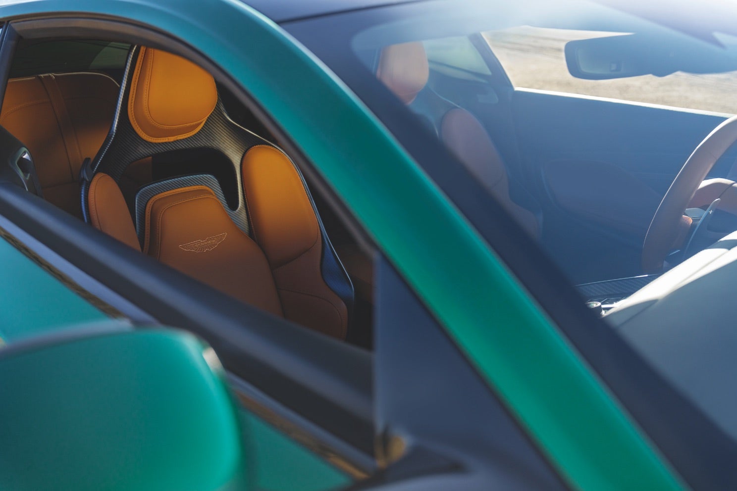 2023 Aston Martin DB11 in Rancho Mirage CA