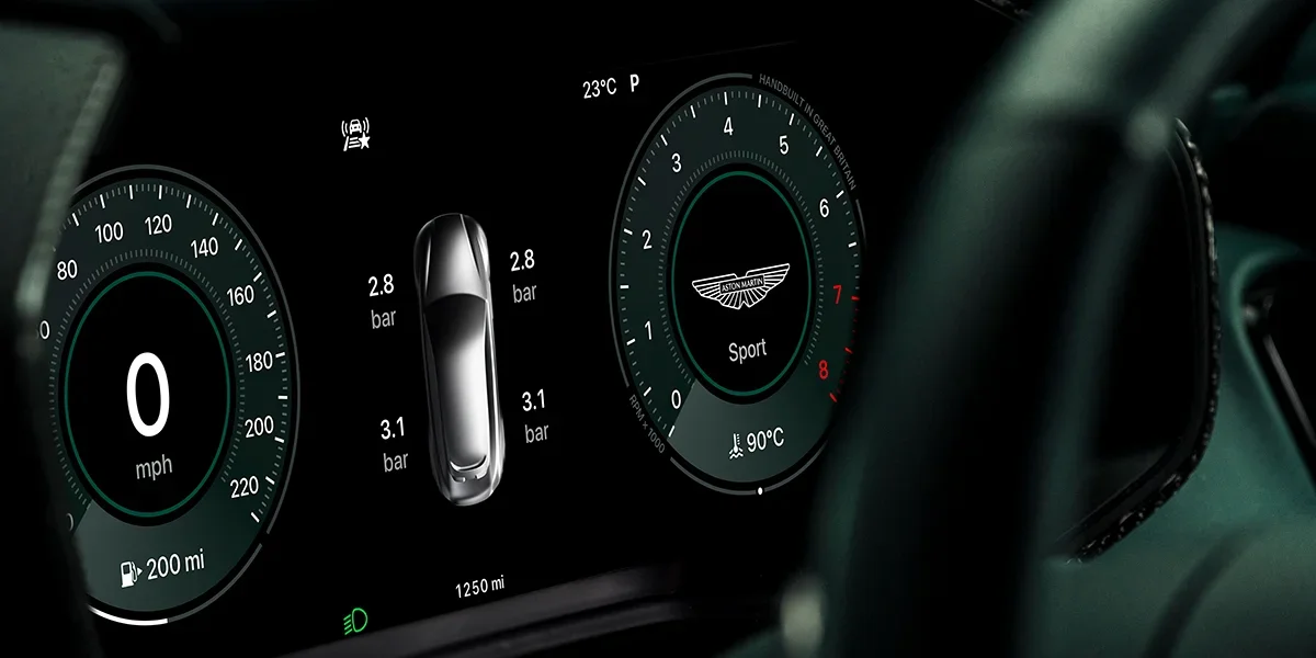 Car play Ultra Controls