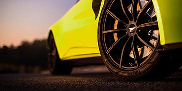 Aston Martin Vantage Roadster in Rancho Mirage CA